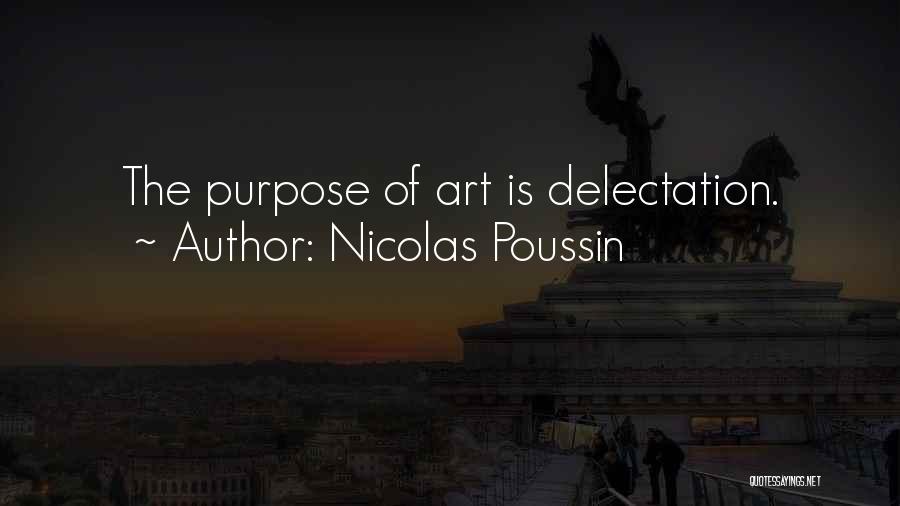 Nicolas Poussin Quotes 1686450