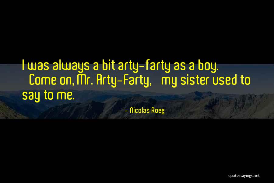 Nicolas Roeg Quotes 1325383