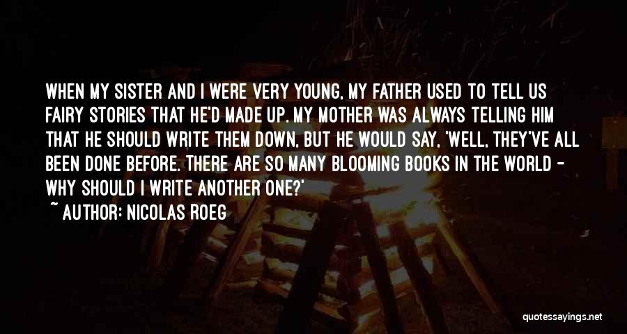 Nicolas Roeg Quotes 154818