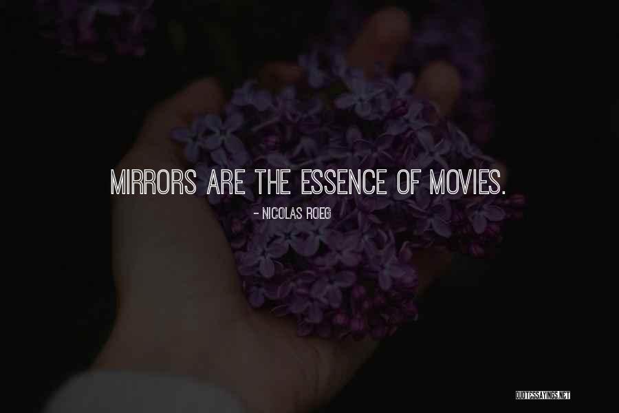 Nicolas Roeg Quotes 1636470 Nicolas Roeg Quotes 1636470