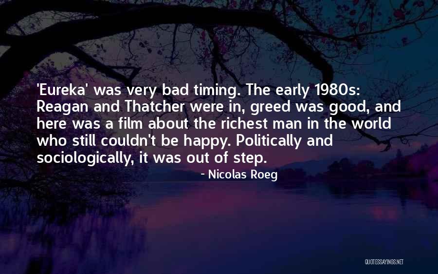 Nicolas Roeg Quotes 1675392