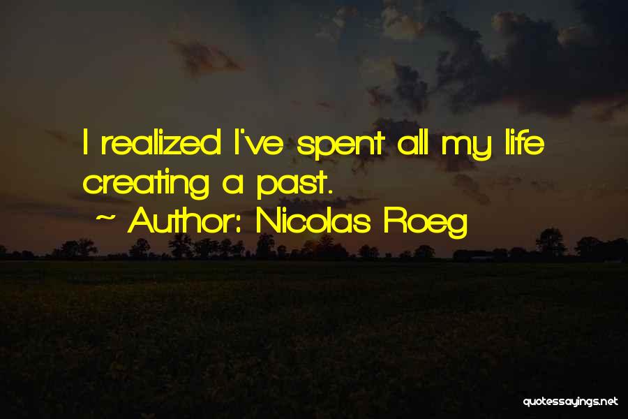 Nicolas Roeg Quotes 2165841