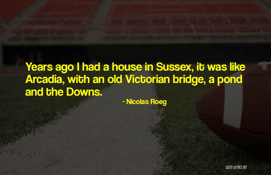 Nicolas Roeg Quotes 2267125 Nicolas Roeg Quotes 2267125