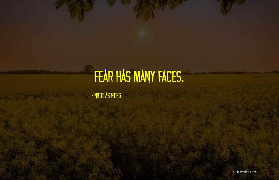 Nicolas Roeg Quotes 258293 Nicolas Roeg Quotes 258293