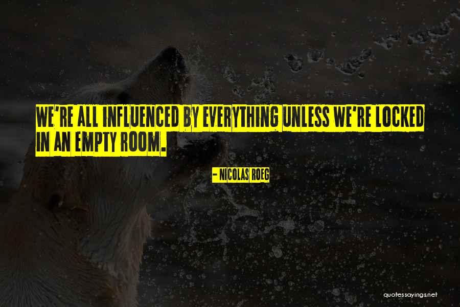 Nicolas Roeg Quotes 546695 Nicolas Roeg Quotes 546695