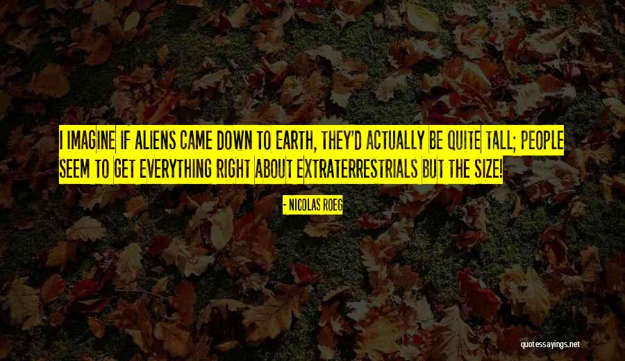 Nicolas Roeg Quotes 987917 Nicolas Roeg Quotes 987917