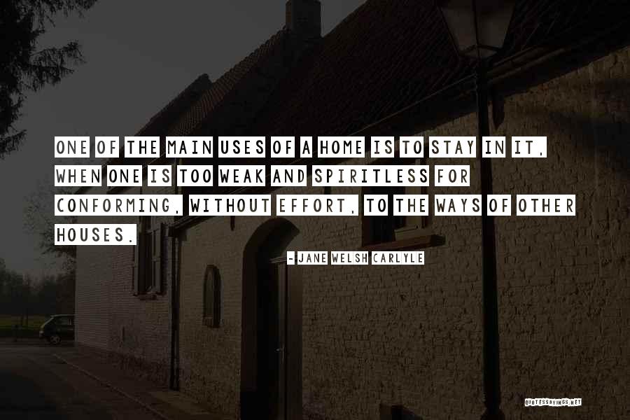 Nicolas Sarkozy Funny Quotes By Jane Welsh Carlyle Nicolas Sarkozy Funny Quotes By Jane Welsh Carlyle