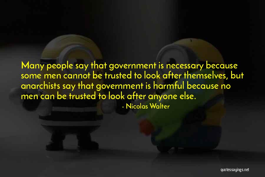 Nicolas Walter Quotes 168412 Nicolas Walter Quotes 168412