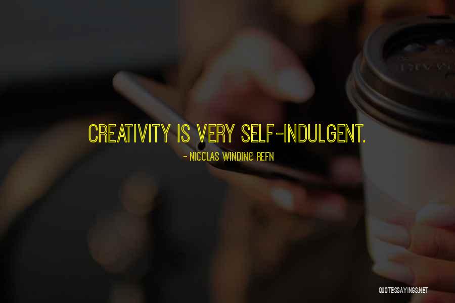 Nicolas Winding Refn Quotes 1006428 Nicolas Winding Refn Quotes 1006428