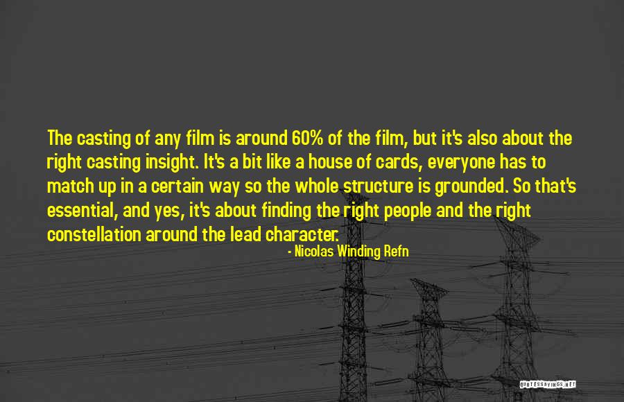 Nicolas Winding Refn Quotes 1244362 Nicolas Winding Refn Quotes 1244362