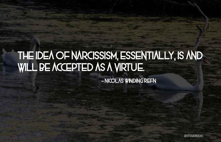 Nicolas Winding Refn Quotes 1696669 Nicolas Winding Refn Quotes 1696669