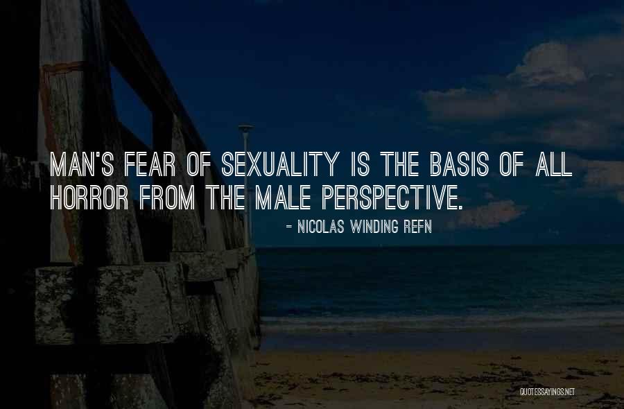 Nicolas Winding Refn Quotes 1772139 Nicolas Winding Refn Quotes 1772139