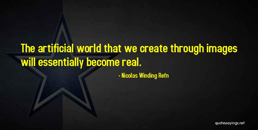 Nicolas Winding Refn Quotes 1889664 Nicolas Winding Refn Quotes 1889664