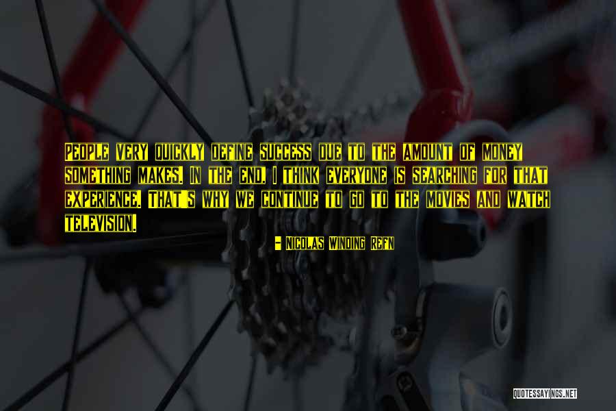 Nicolas Winding Refn Quotes 378966 Nicolas Winding Refn Quotes 378966