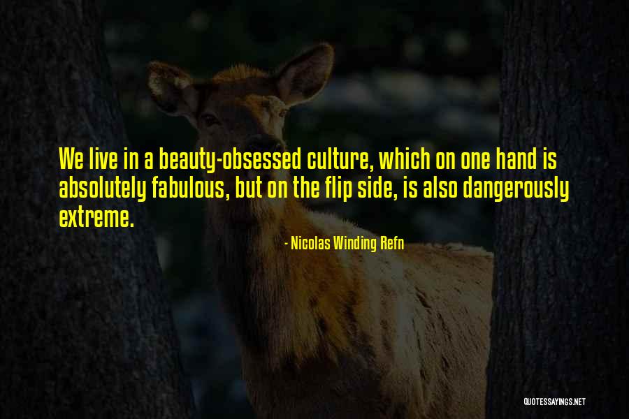 Nicolas Winding Refn Quotes 645456 Nicolas Winding Refn Quotes 645456
