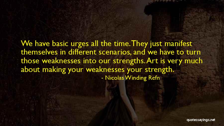 Nicolas Winding Refn Quotes 695284 Nicolas Winding Refn Quotes 695284