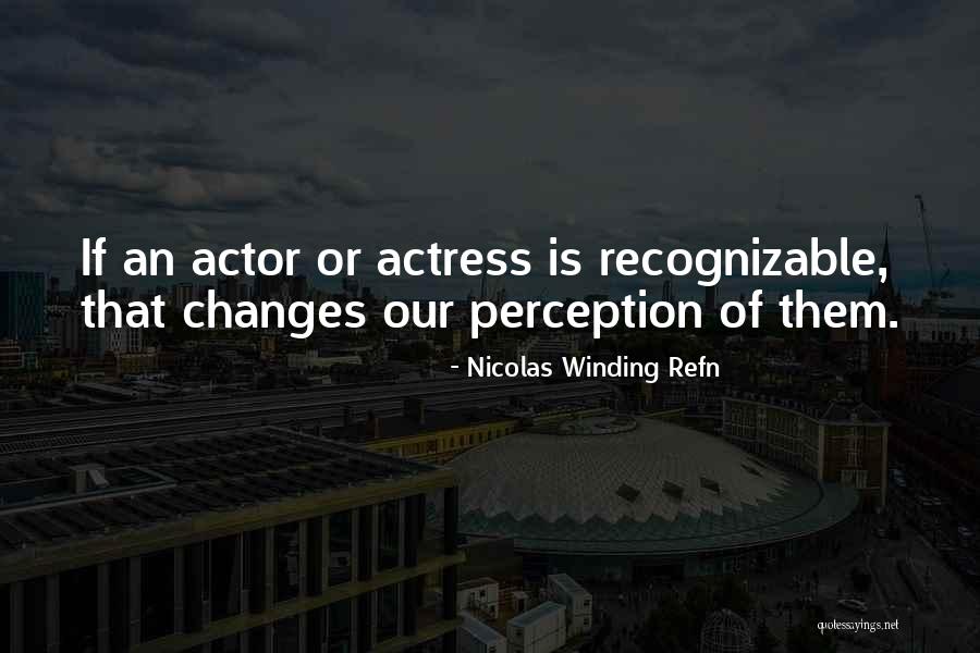 Nicolas Winding Refn Quotes 833761