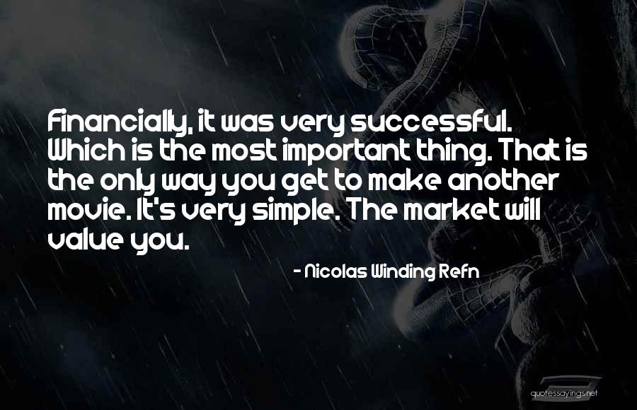 Nicolas Winding Refn Quotes 88497 Nicolas Winding Refn Quotes 88497
