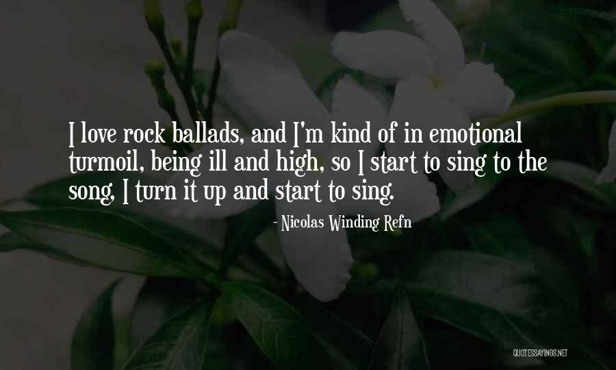 Nicolas Winding Refn Quotes 900571 Nicolas Winding Refn Quotes 900571