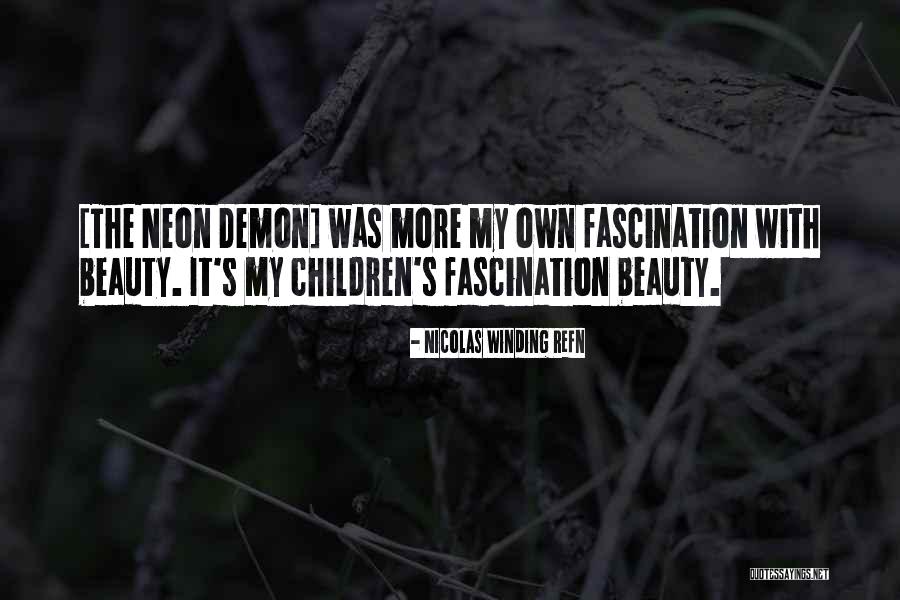 Nicolas Winding Refn Quotes 950033 Nicolas Winding Refn Quotes 950033