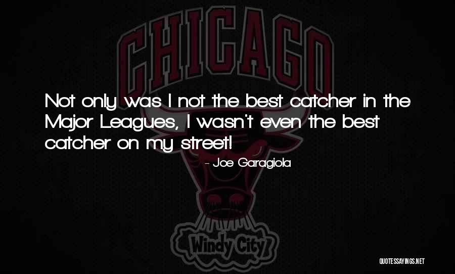 Nicolasa Pottery Quotes By Joe Garagiola Nicolasa Pottery Quotes By Joe Garagiola