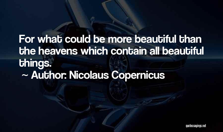 Nicolaus Copernicus Quotes 1973852