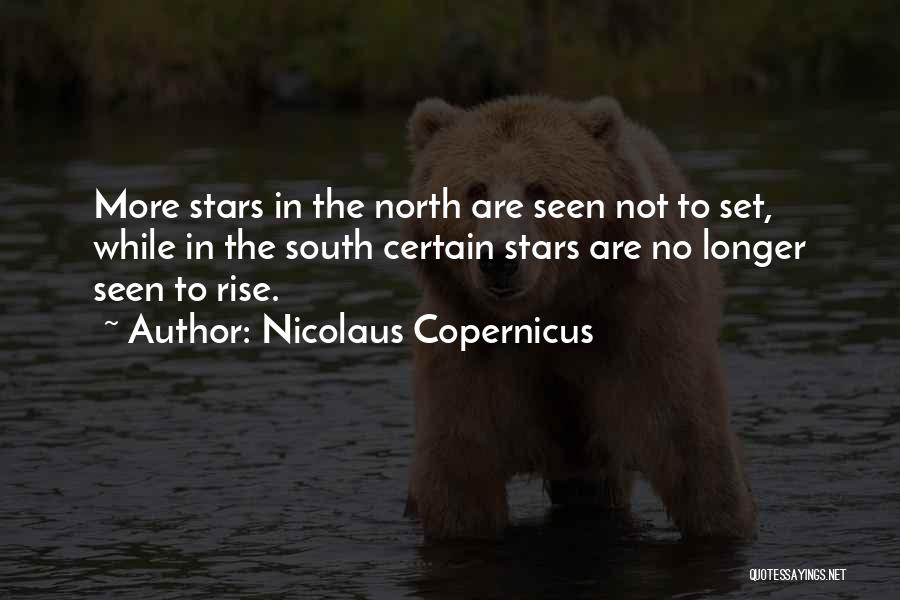 Nicolaus Quotes By Nicolaus Copernicus