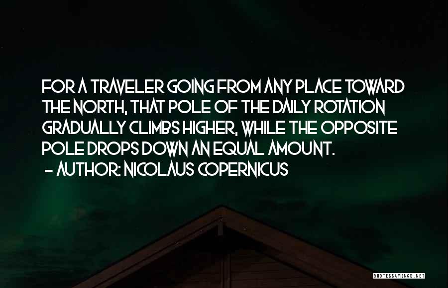 Nicolaus Quotes By Nicolaus Copernicus