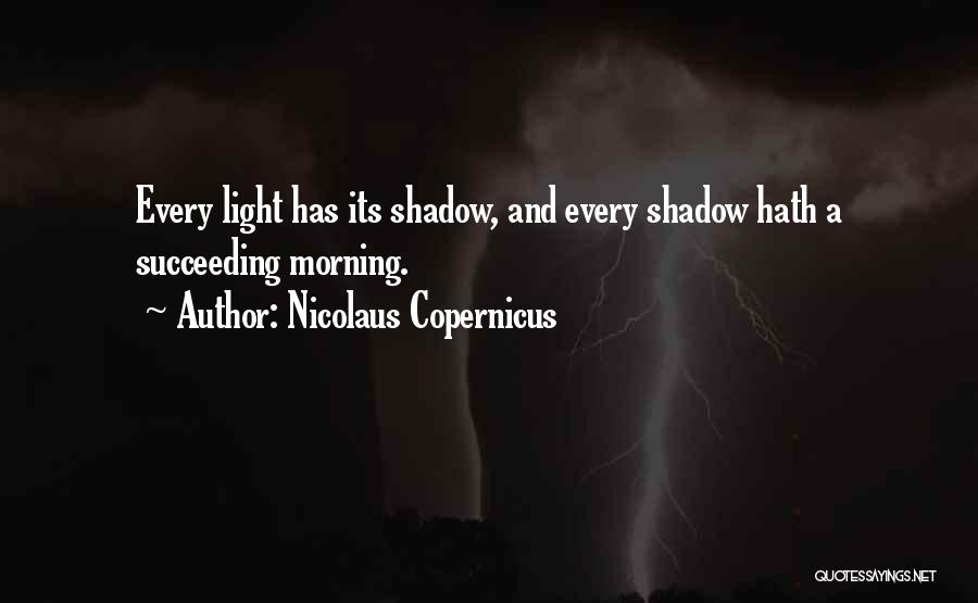 Nicolaus Quotes By Nicolaus Copernicus