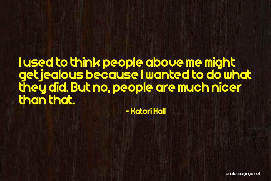 Nicolazzi Cartridge Quotes By Katori Hall Nicolazzi Cartridge Quotes By Katori Hall