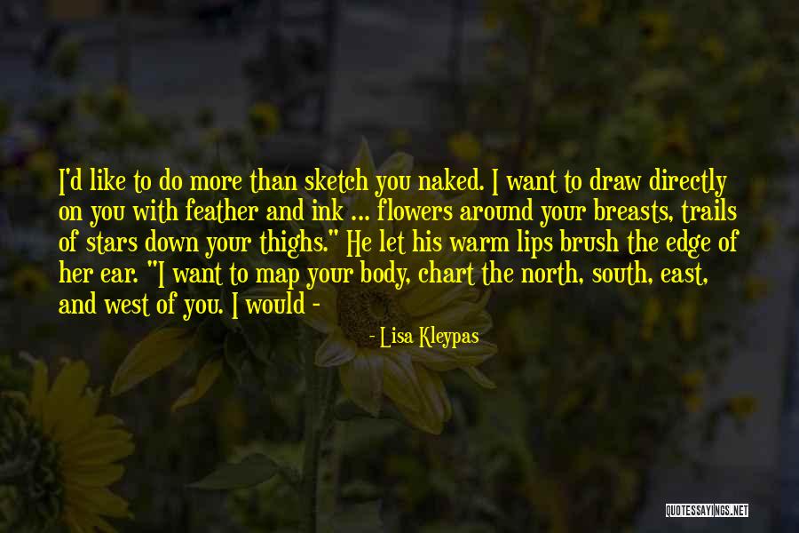 Nicolazzo Brothers Quotes By Lisa Kleypas Nicolazzo Brothers Quotes By Lisa Kleypas