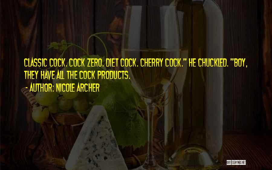 Nicole Archer Quotes 1962335 Nicole Archer Quotes 1962335