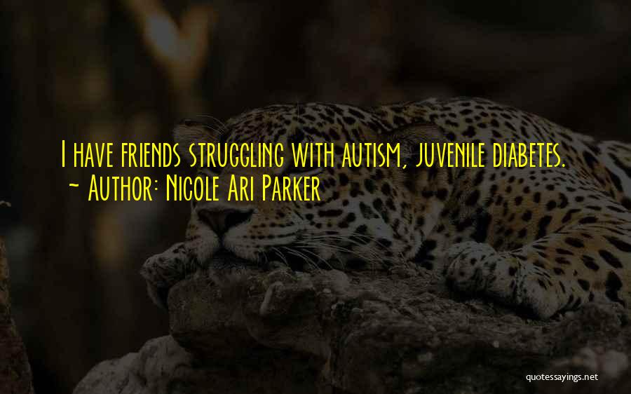 Nicole Ari Parker Quotes 1201868