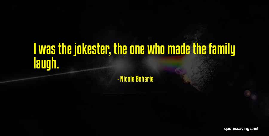 Nicole Beharie Quotes 1027537 Nicole Beharie Quotes 1027537