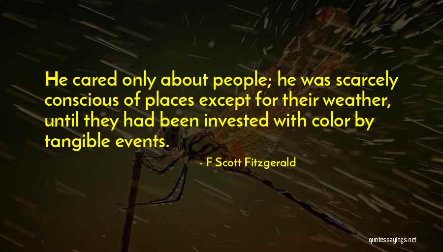 Nicole Diver Quotes By F Scott Fitzgerald