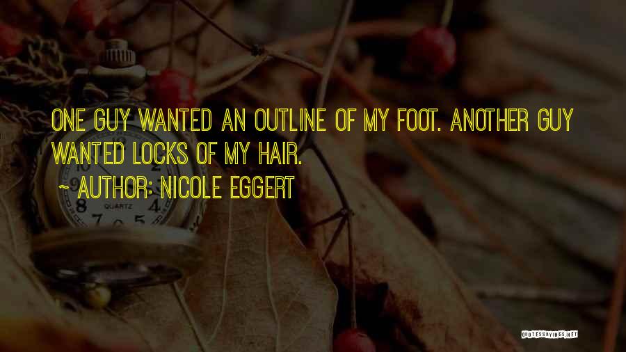 Nicole Eggert Quotes 1898109