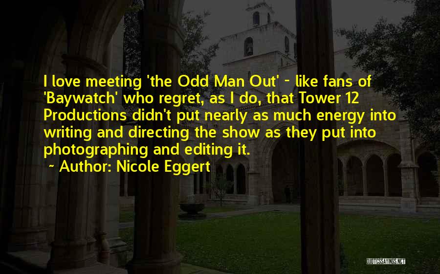 Nicole Eggert Quotes 2002059