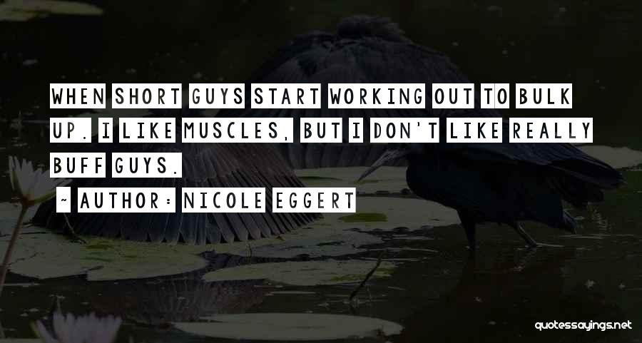 Nicole Eggert Quotes 530930