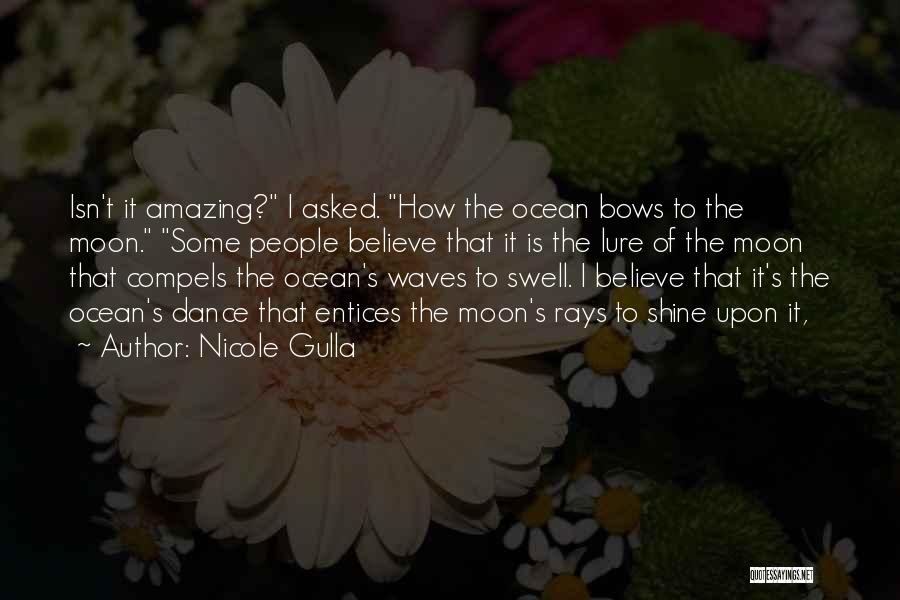 Nicole Gulla Quotes 1676199