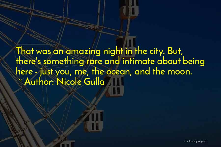 Nicole Gulla Quotes 866658