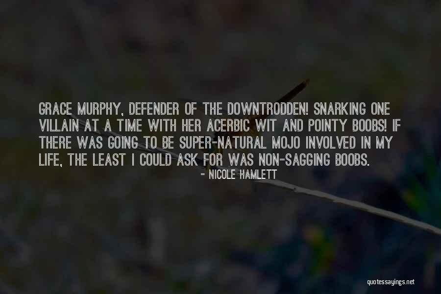 Nicole Hamlett Quotes 1832216 Nicole Hamlett Quotes 1832216