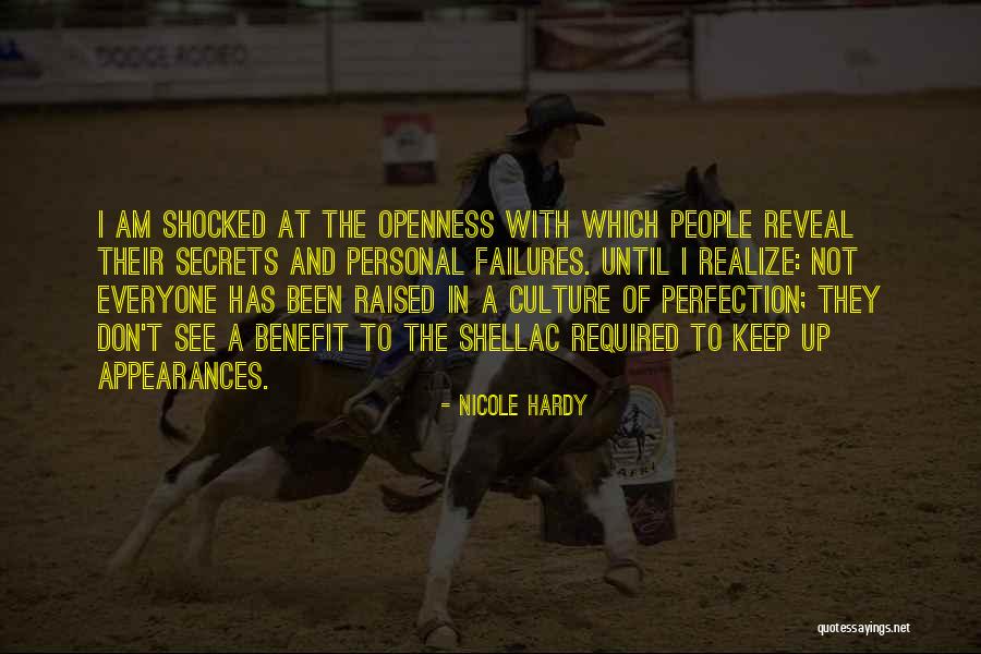Nicole Hardy Quotes 1127974 Nicole Hardy Quotes 1127974