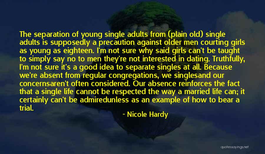 Nicole Hardy Quotes 1790214 Nicole Hardy Quotes 1790214