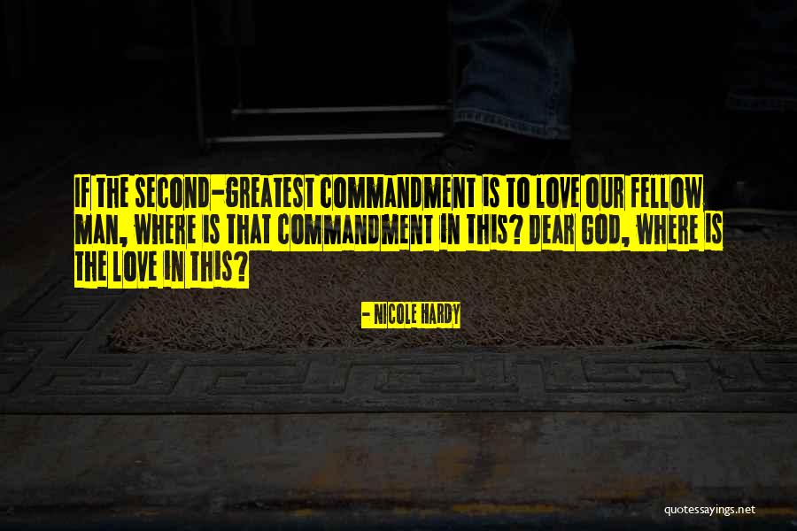 Nicole Hardy Quotes 1882428 Nicole Hardy Quotes 1882428