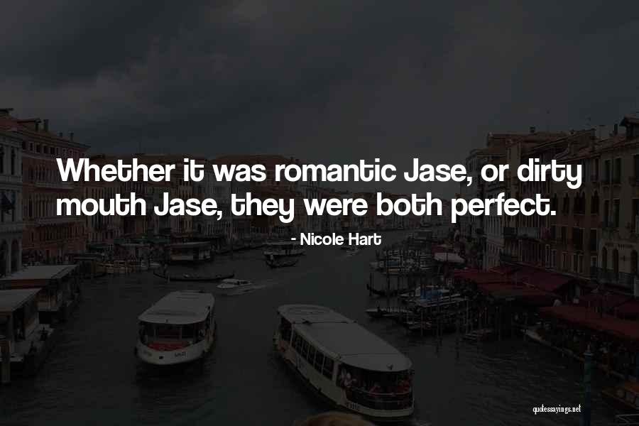 Nicole Hart Quotes 2156590 Nicole Hart Quotes 2156590
