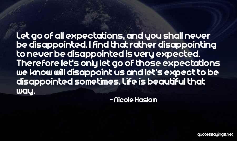 Nicole Haslam Quotes 404475 Nicole Haslam Quotes 404475