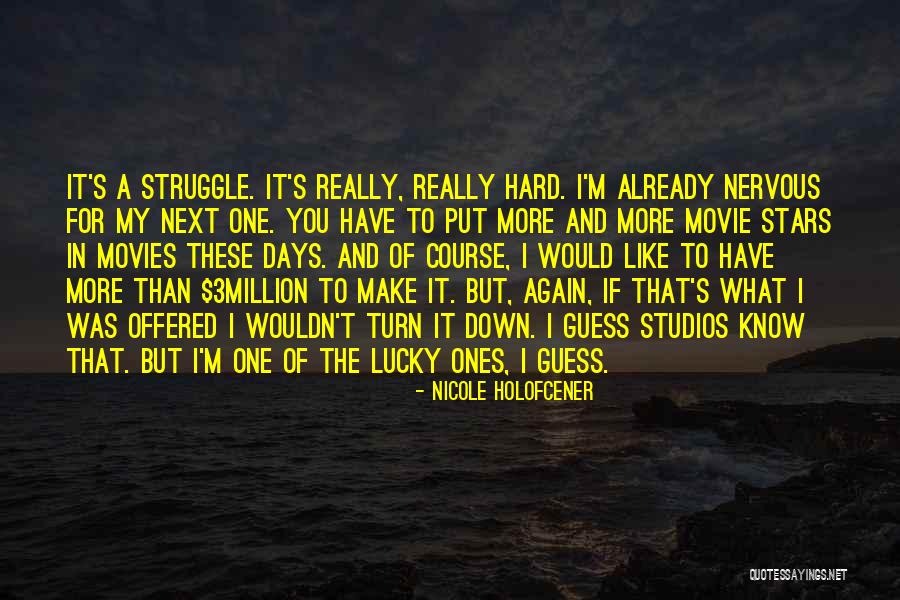 Nicole Holofcener Quotes 1139140 Nicole Holofcener Quotes 1139140