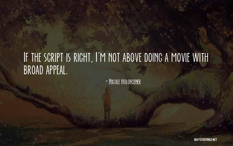 Nicole Holofcener Quotes 482203 Nicole Holofcener Quotes 482203