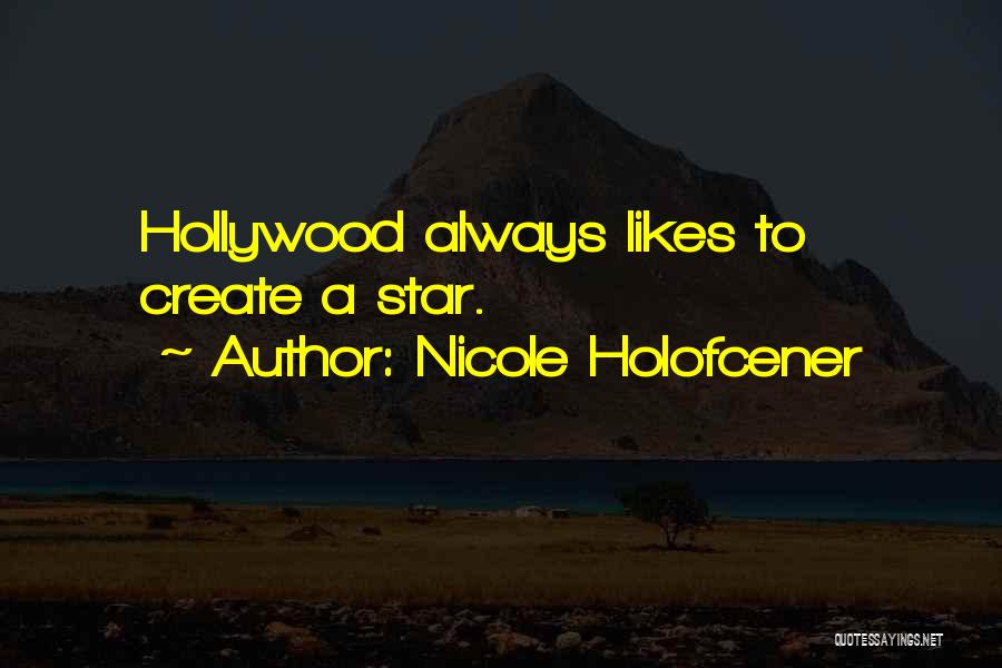 Nicole Holofcener Quotes 588784