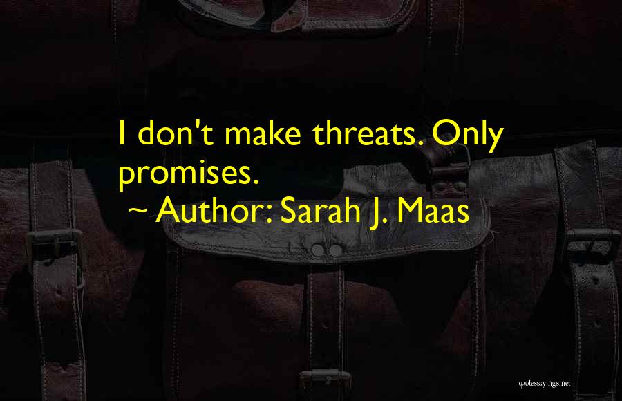 Nicole Horne Quotes By Sarah J. Maas